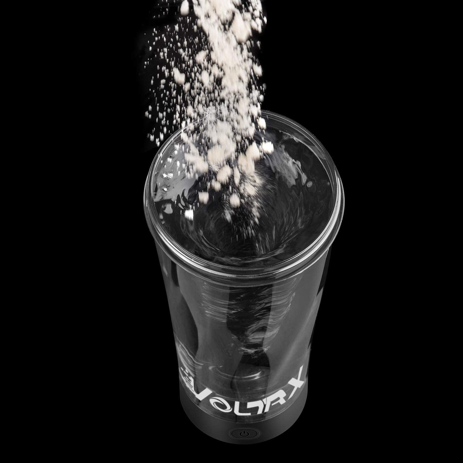 VOLTRX Premium Electric Protein Shaker 